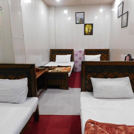 Rex Hotel Rawalpindi Dış mekan fotoğraf