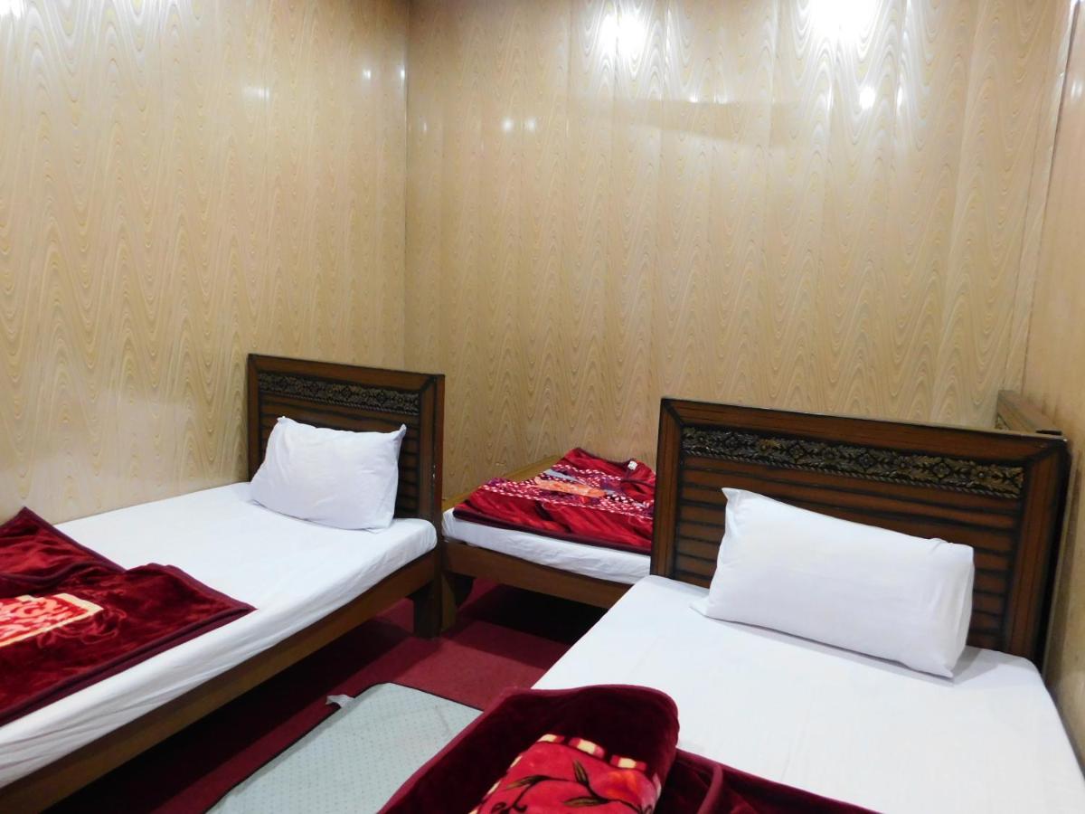 Rex Hotel Rawalpindi Dış mekan fotoğraf